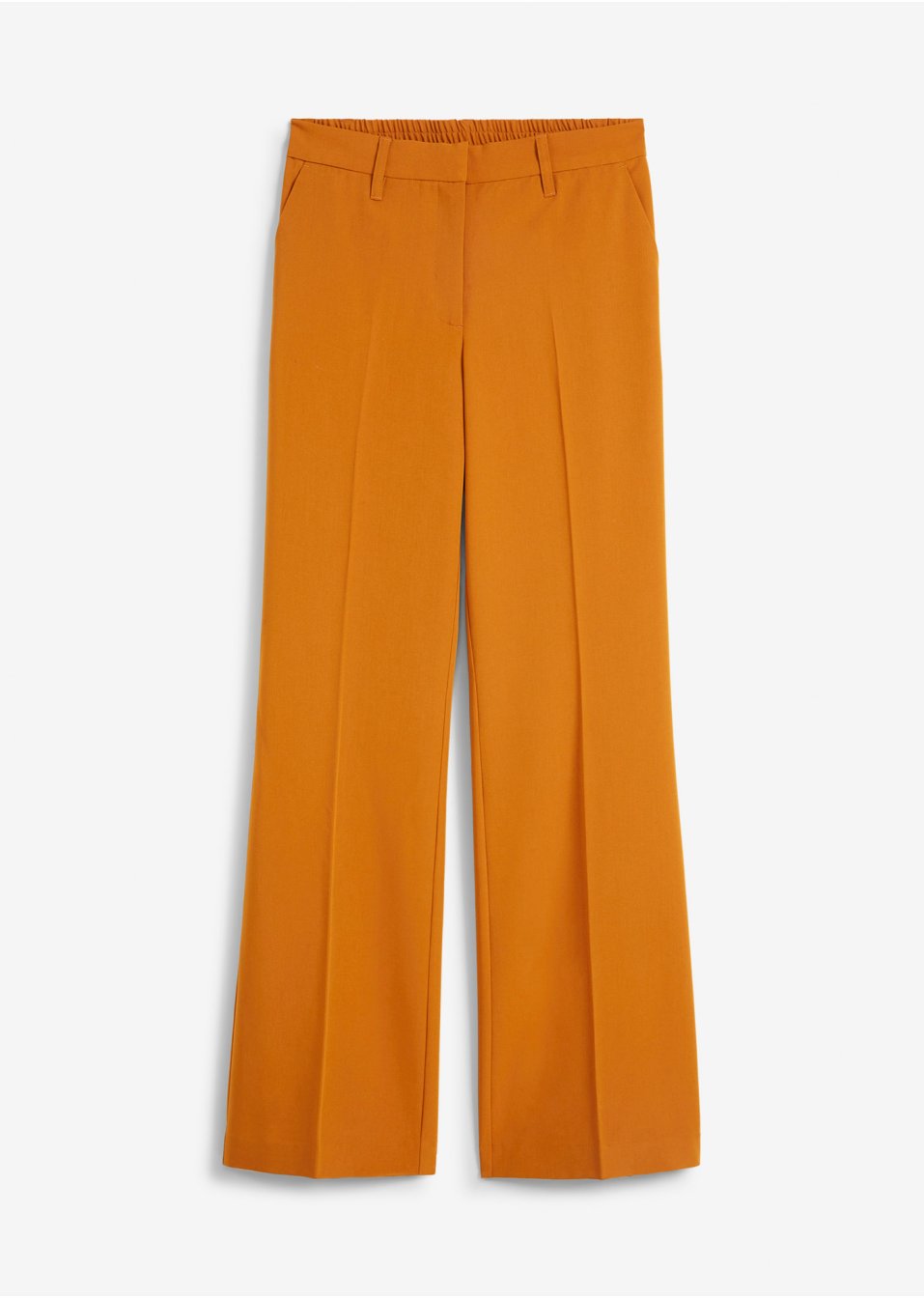 Pantalon Flared