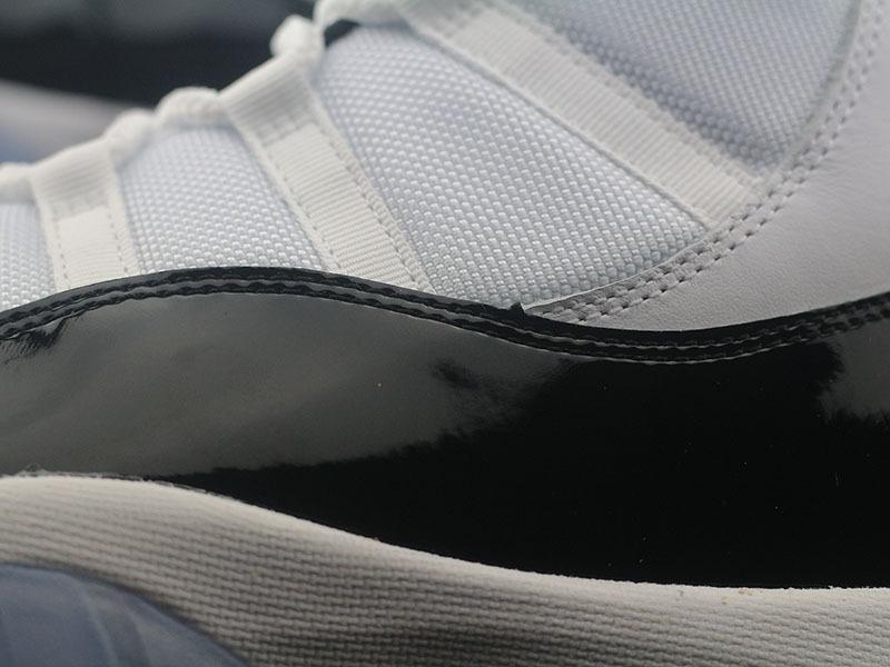 Jordan 11 Retro Concord