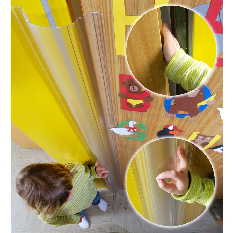 reer Fingerklemmschutz 120 cm