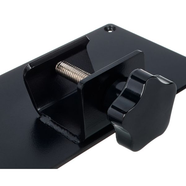 Death by Audio Mic Clip Backplate Echo Master