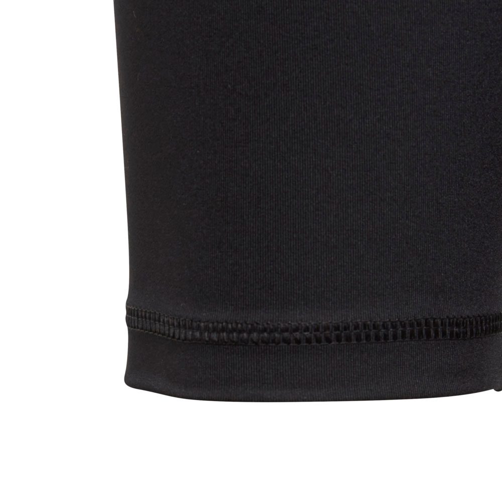 adidas Alphaskin Sport Tights Unterhose Jungen schwarz