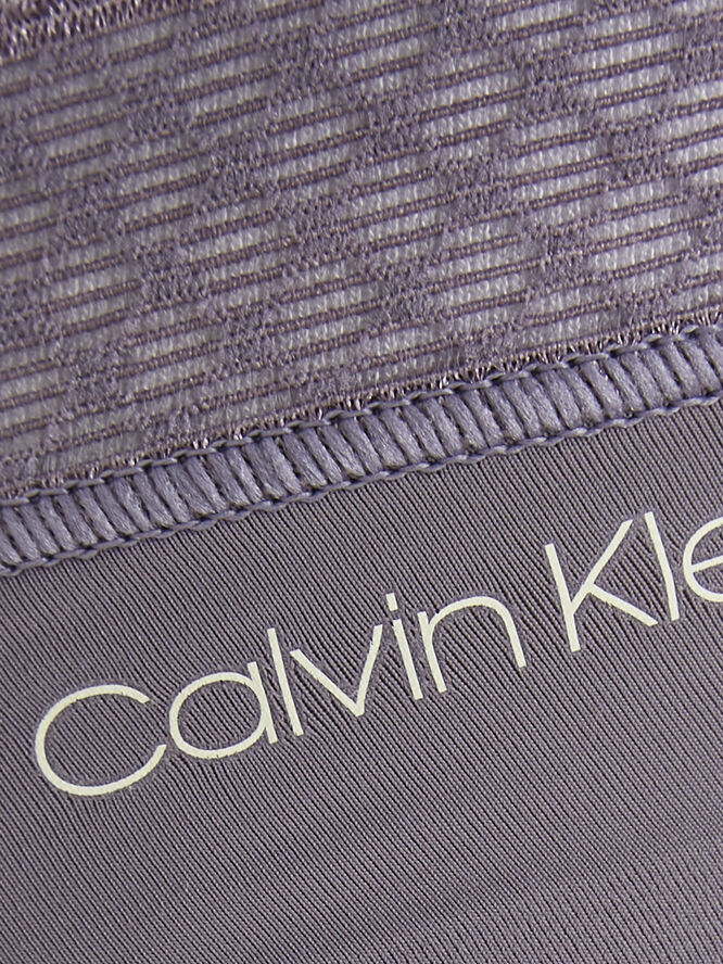Calvin Klein THONG Orchid bliss