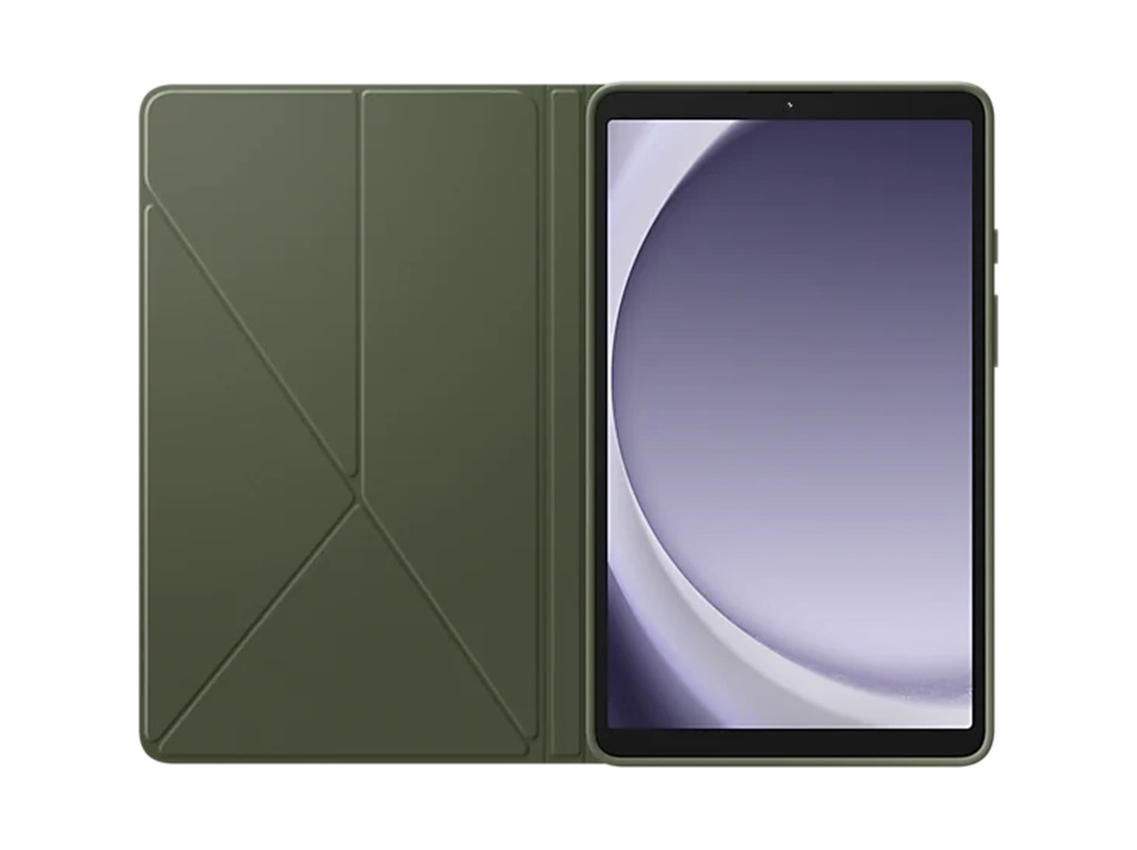 CAPA SAMSUNG EF-BX210TBEGWW BOOKCOVER TABA9