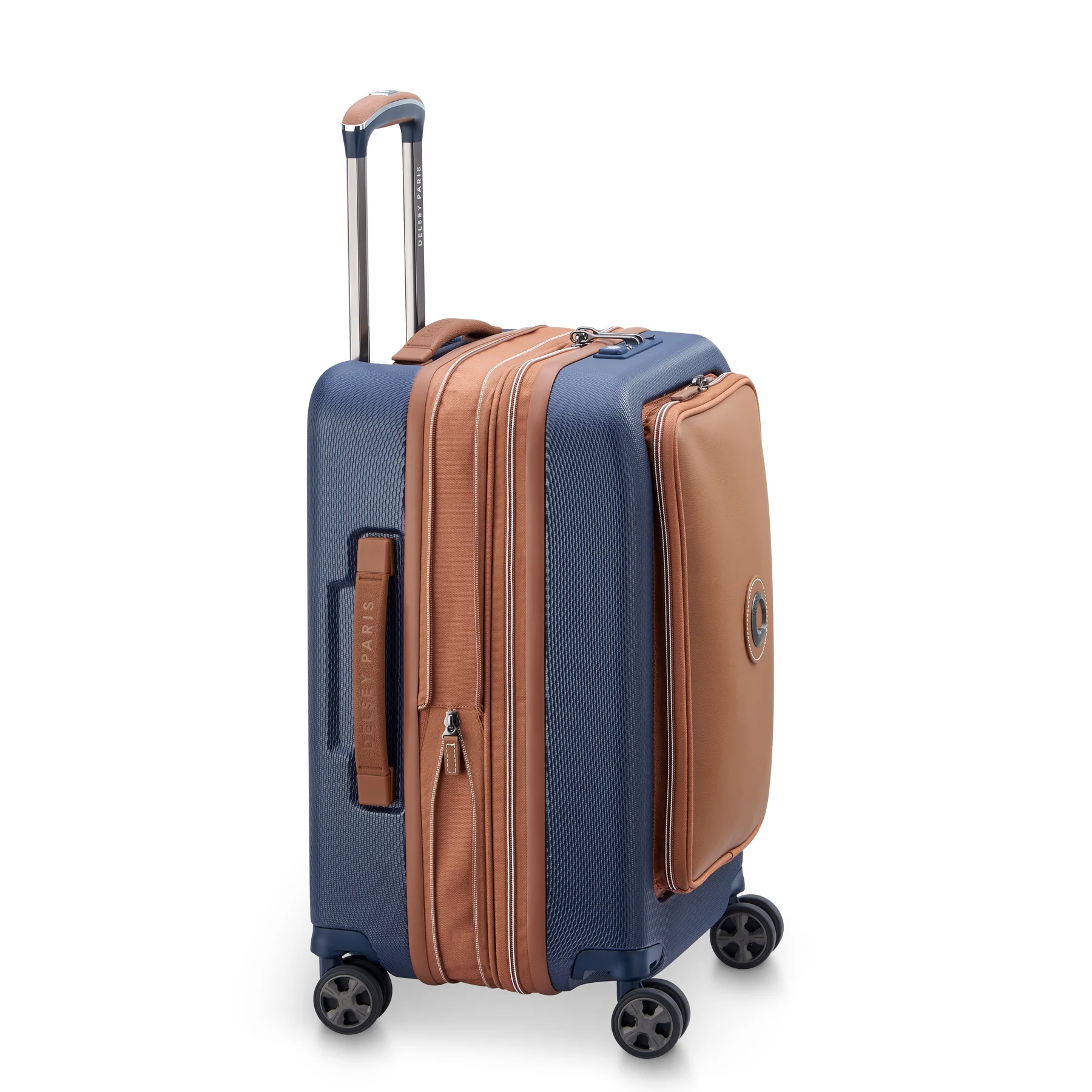 Valise cabine - S Extensible Business 55cm (PC 14