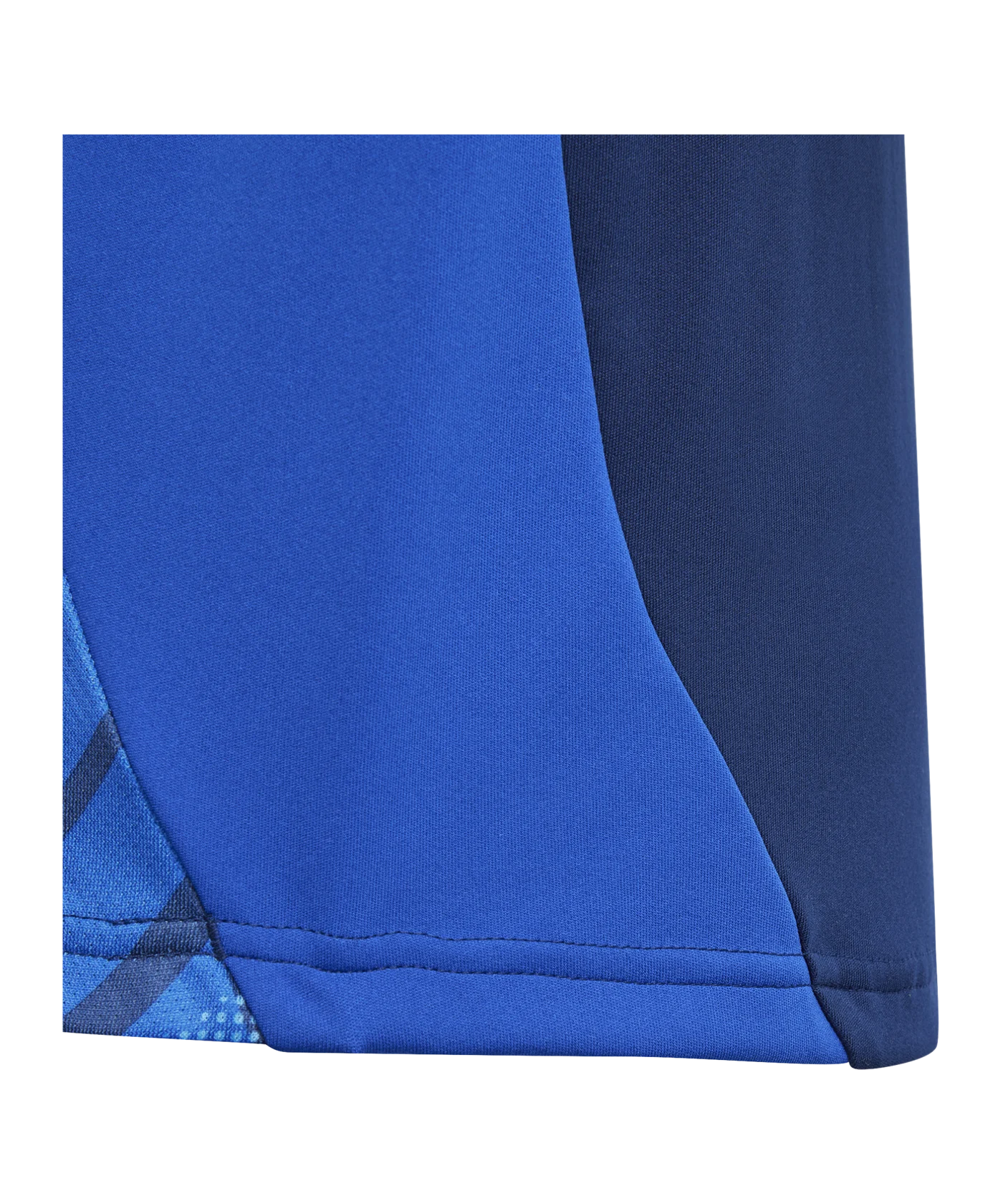 adidas Tiro 24 Competition Trainingstop Kids Blau