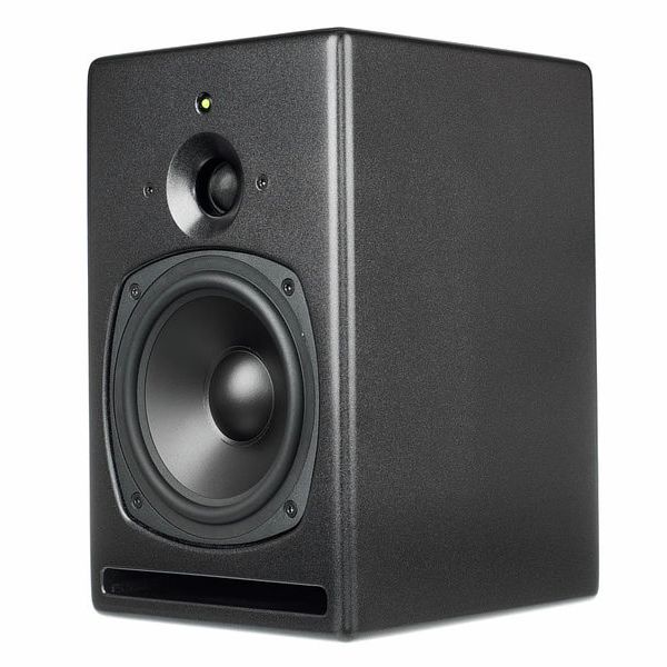 PSI Audio A17-M Metal Black