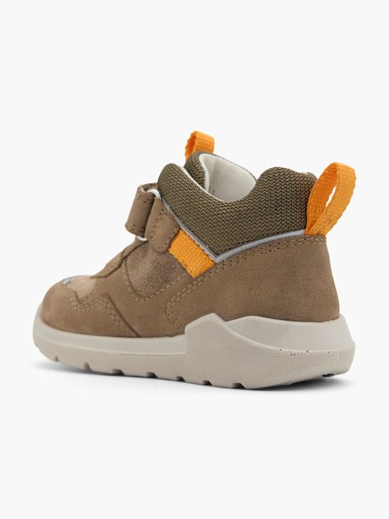 elefanten COBY Stiefel Braun