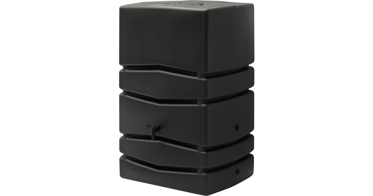 NatureRegenton  (Antraciet, 450 liter)
