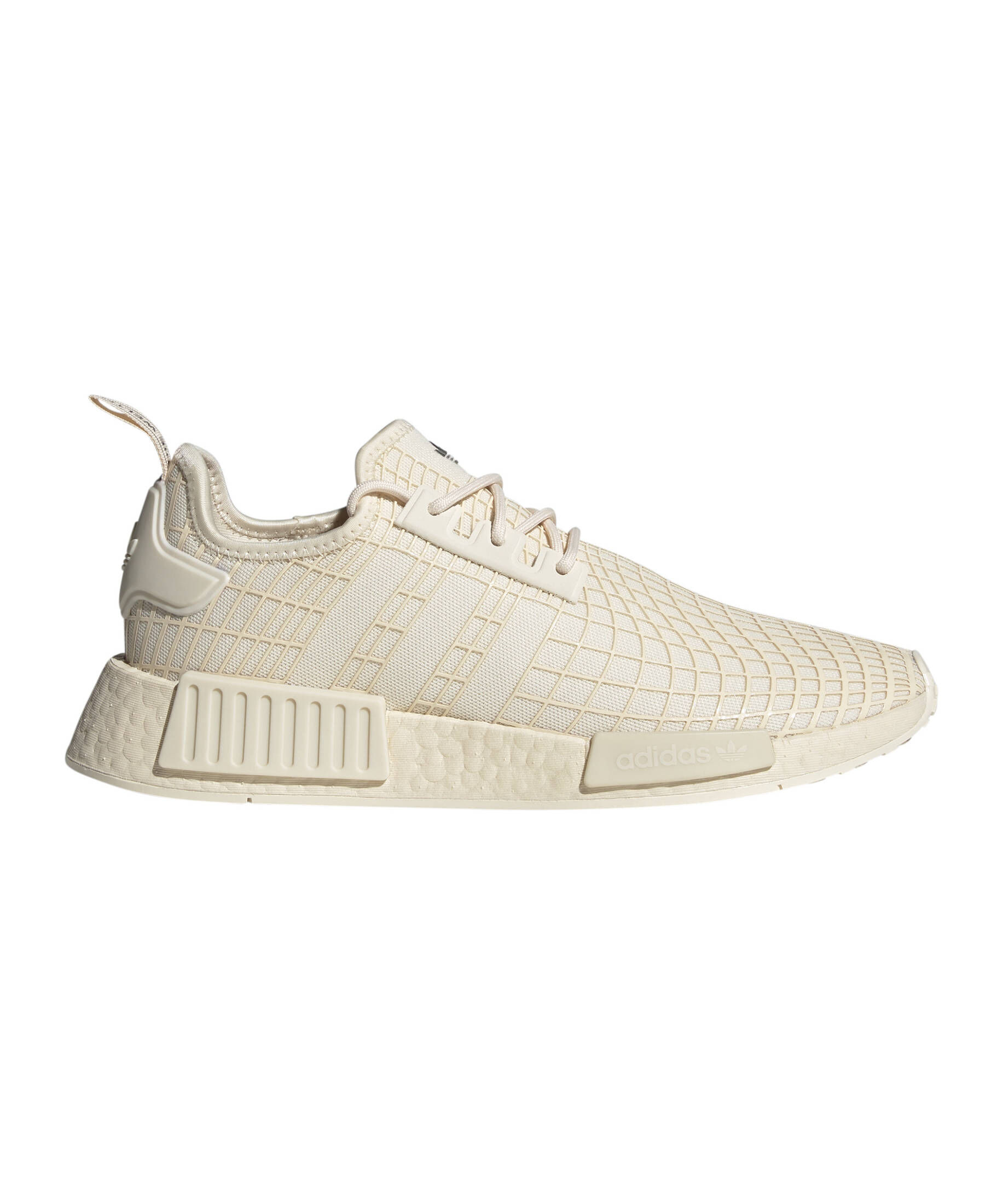 adidas Originals| Herren Sneaker NMD R1 Beige