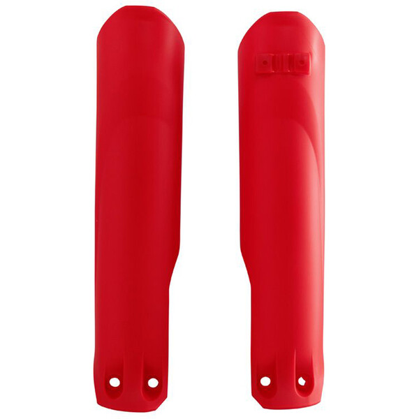 RTECHMX - Protection fourche BETA RR (2020-2022) - RPSBETRS0020 Rouge
