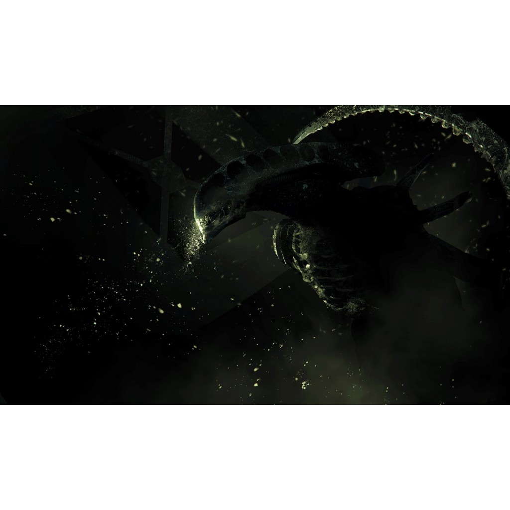 Alien: The Roleplaying Game - Core Rulebook