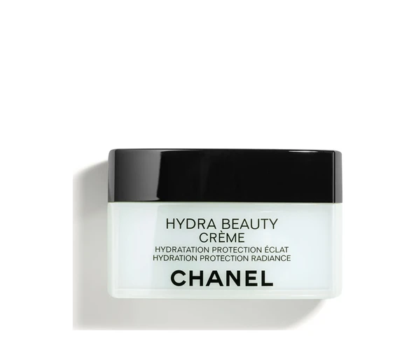 CHANEL HYDRA BEAUTY CRÈME Hydratation protection éclat