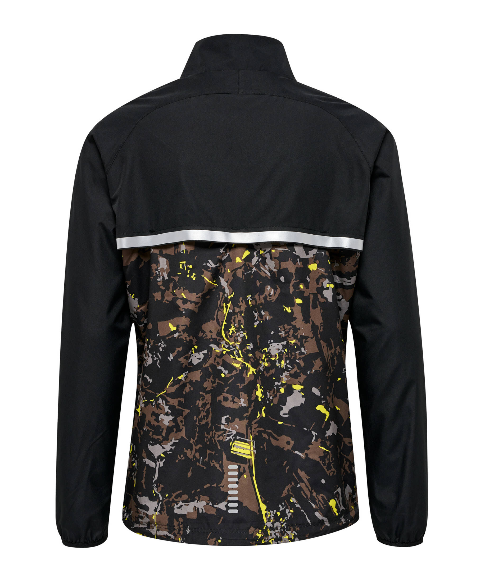 Hummel| Herren Running - Textil - Jacken Austin Jacke