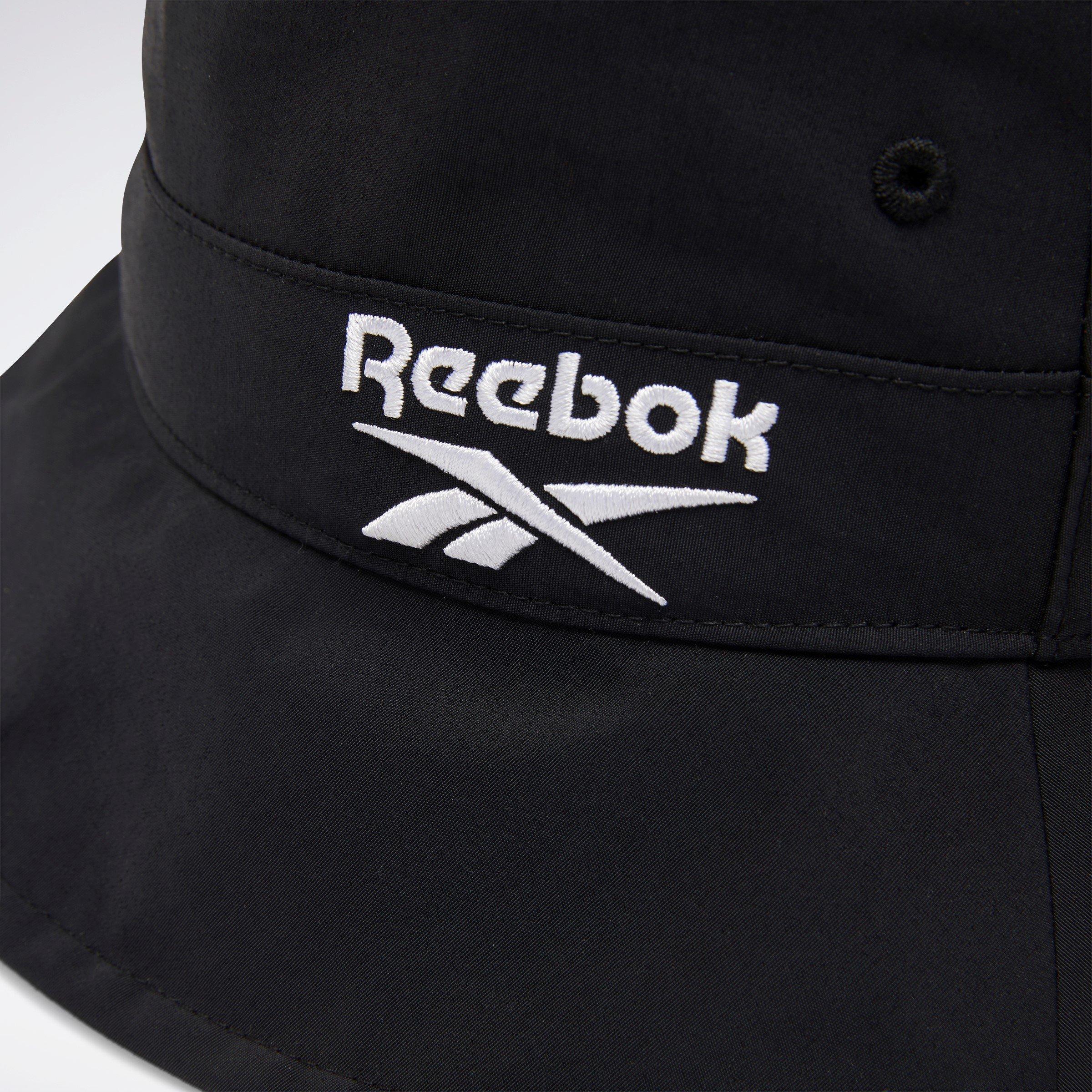 Reebok Classics Foundation Bucket Hat Unisex