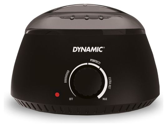 Chauffe-Cire Électrique Dynamic