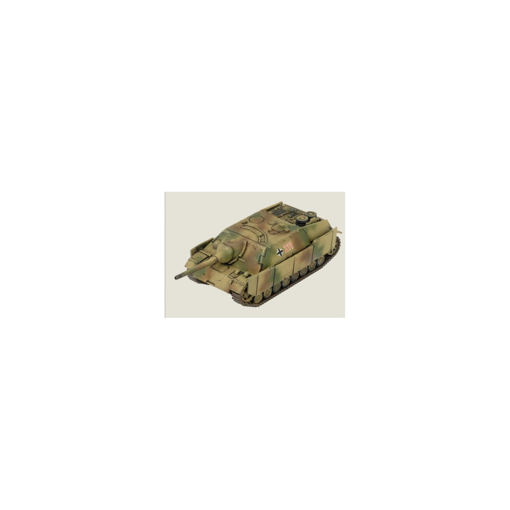 Flames of War - Panzer IV/70 Platoon