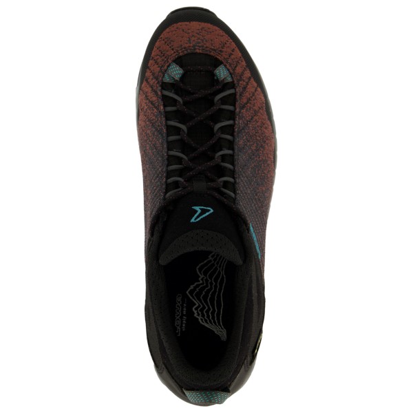 Lowa - Women's Carezza GTX Lo - Chaussures de randonnée