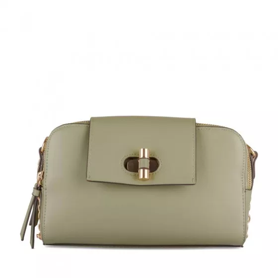 Sac à main VERT PHILOV