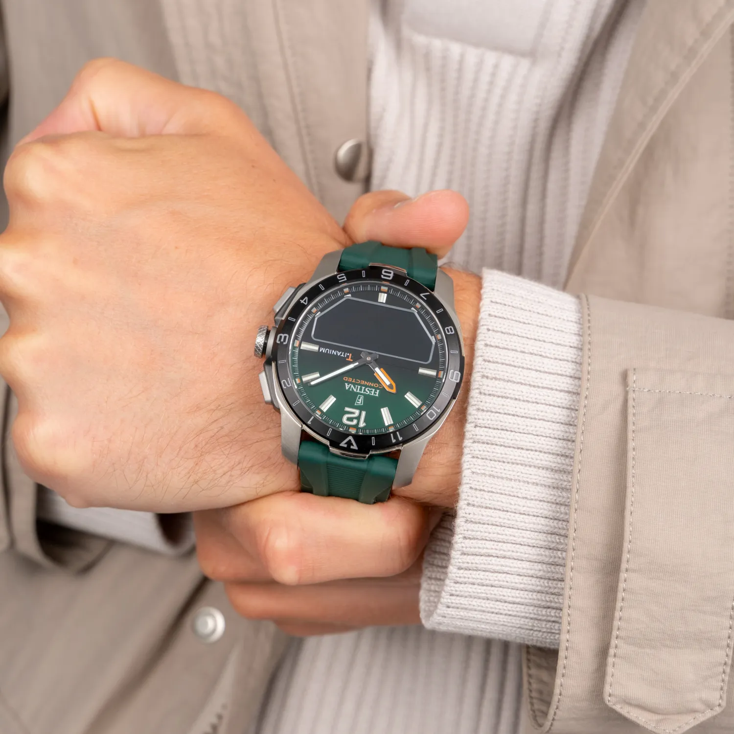 Festina Connected D 23000/2