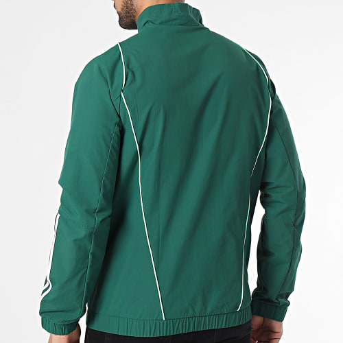 Veste Zippée FAF IR3260 Vert