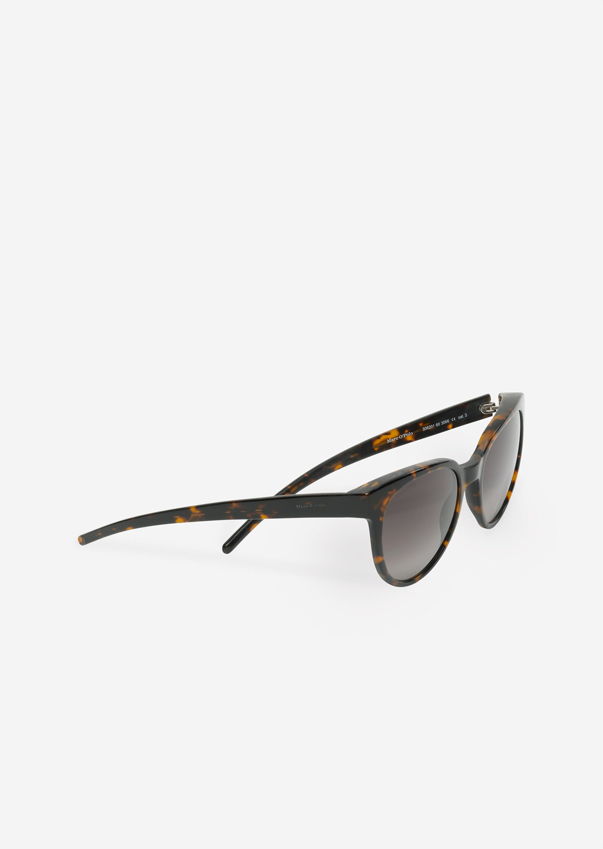Damen-Sonnenbrille aus hochwertiger Acetat-Qualität