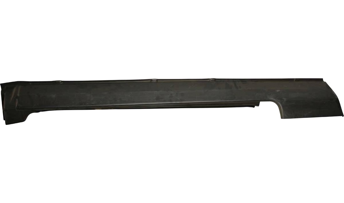 Dørpanel Højre