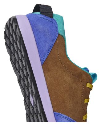 Chaussures d'approche Black Diamond Prime Marron/Violet