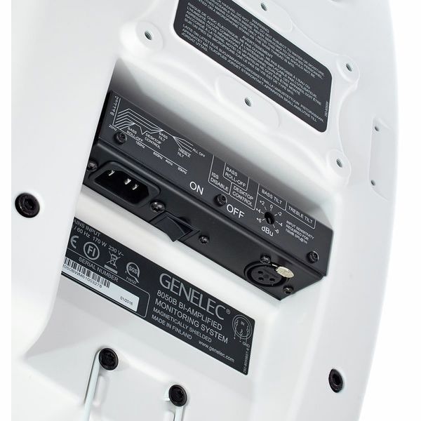 Genelec 8050 BWM