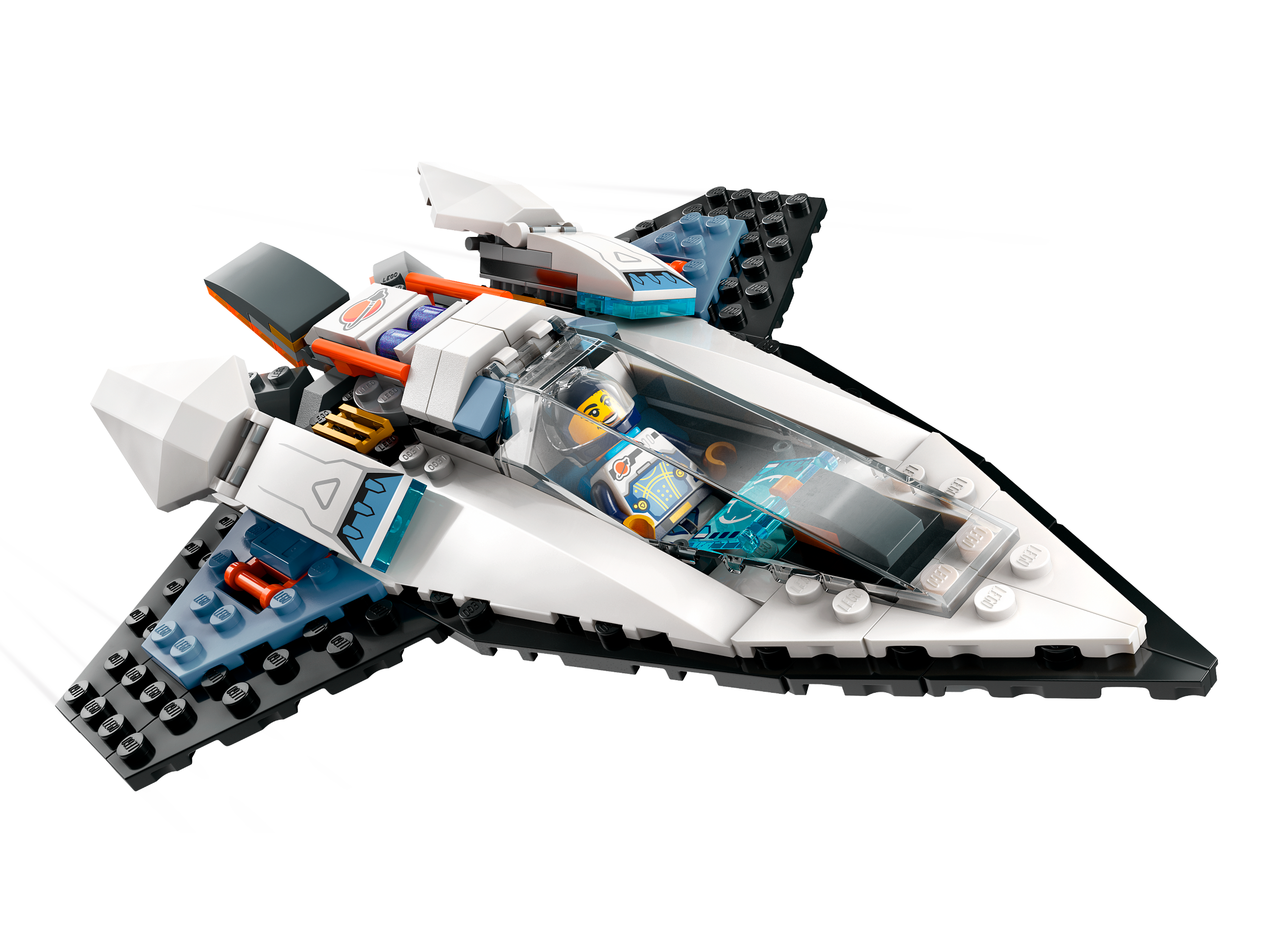 nave interestelar 60430