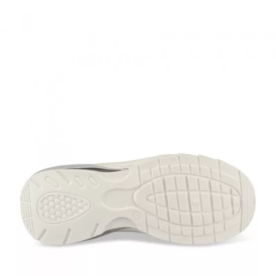 Baskets NOIR ACTIVE FASHION