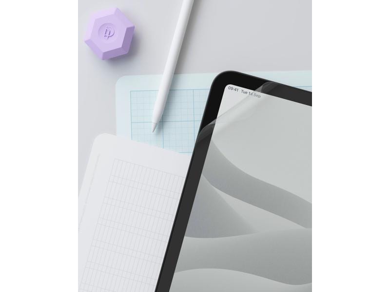 Paperlike Tablet-Schutzfolie iPad Air 11