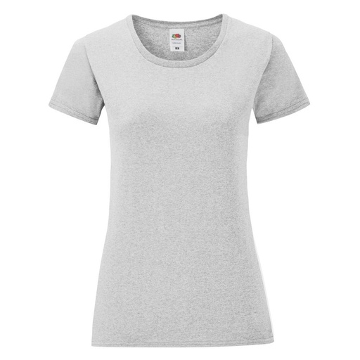 Camiseta Icônica Fruit Of The Loom
