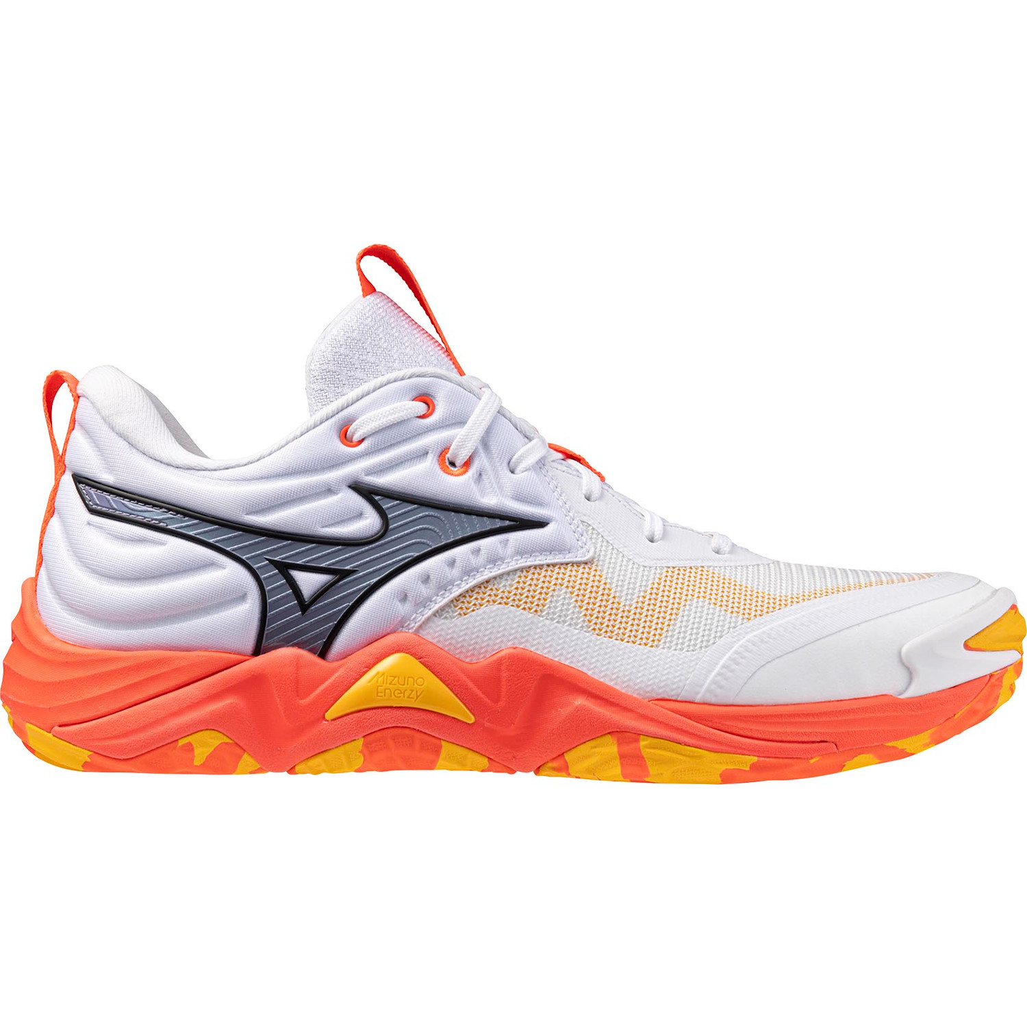 Mizuno Wave Momentum Elite