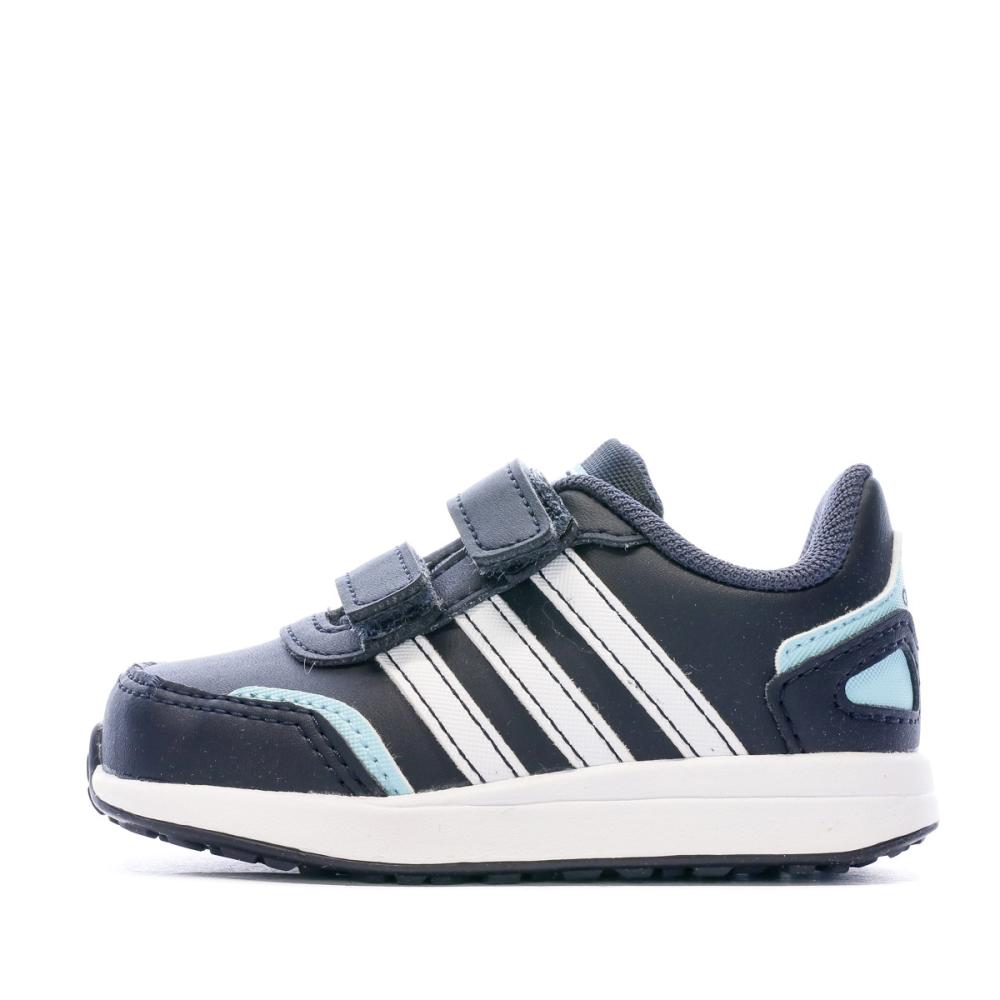 Adidas Baskets Marine Garçon Adidas Switch 3