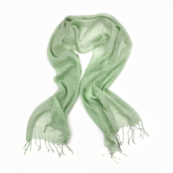Echarpe Lisa Verde - 3049-1246-verde