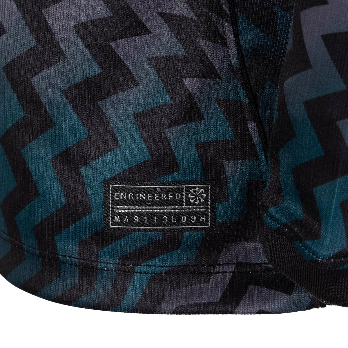 T-Shirt Nike Inter de Milão Primeiro equipamento Guarda-redes M/C 2026-2027
