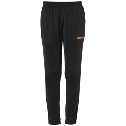 Calça de treino Stream 22 preta da Uhlsport