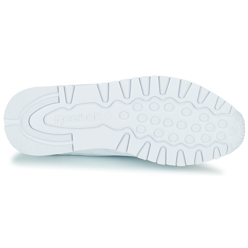 Reebok Classic - CLASSIC LEATHER - Blanc