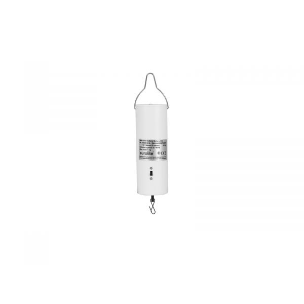Eurolite MB-1010 Battery Motor White