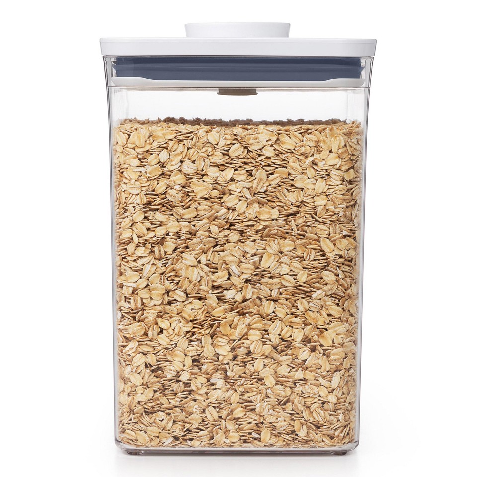 OXO - POP Container - Square, 4.2L