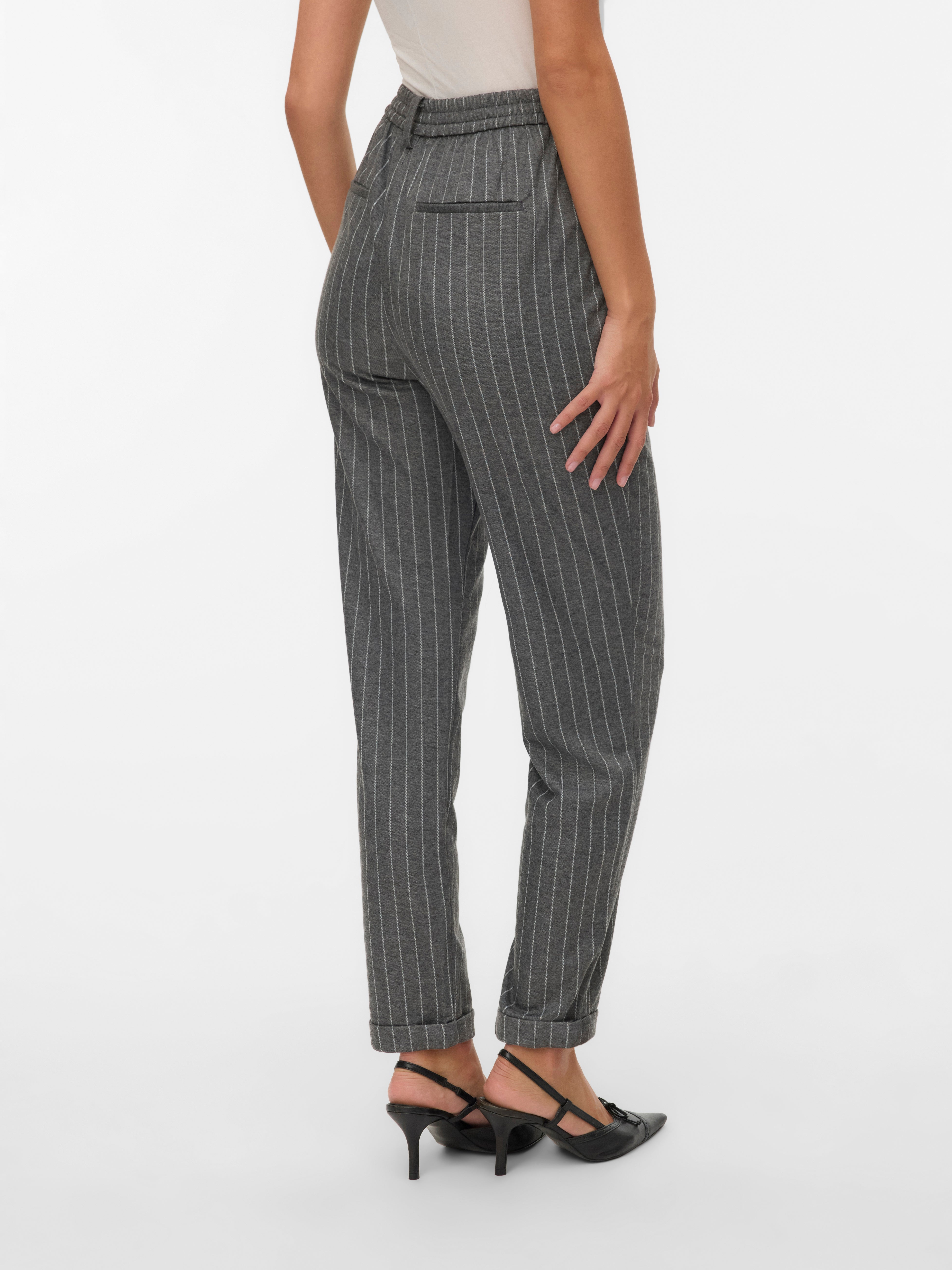 VMMAYA High waist Broek