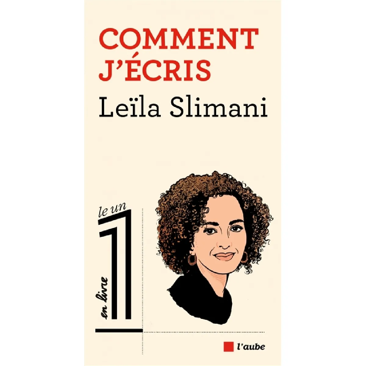 Comment j'écris : conversation avec Eric Fottorino · Occasion