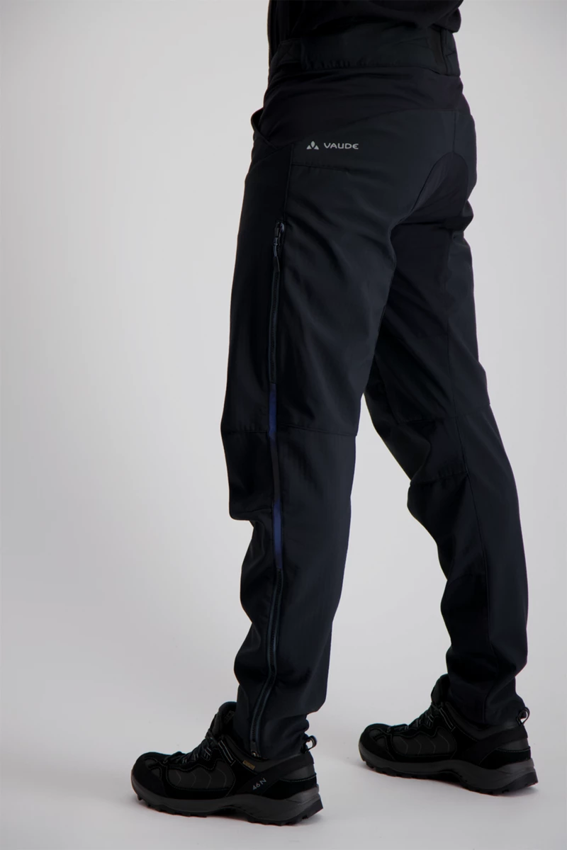 VAUDE Qimsa II Softshell Herren Bikehose