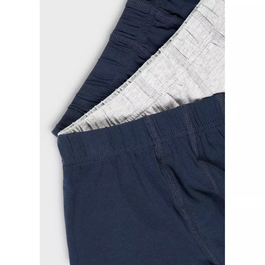 name it Boxershorts 3er Pack Dark Sapphire