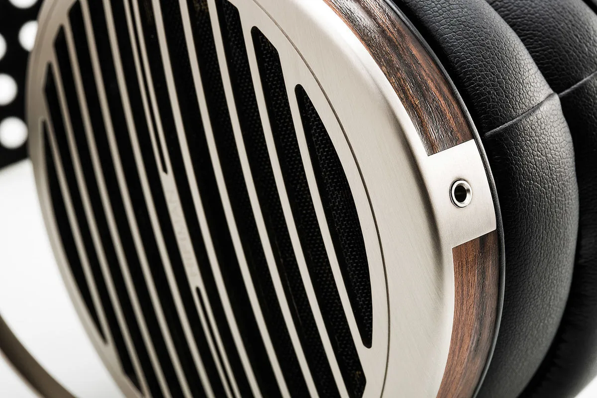 HiFiMAN Susvara Casques hi-fi