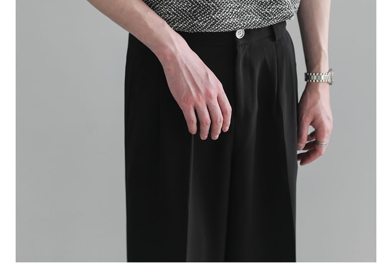 Remeefa - T-shirt met korte mouwen, ronde hals en print