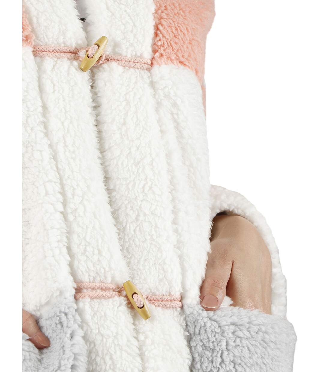 Veste d'intérieur Hello Winter Admas