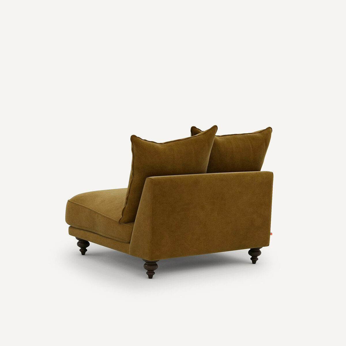 AM.PM<br>Banco em Fluweel, Lazare
