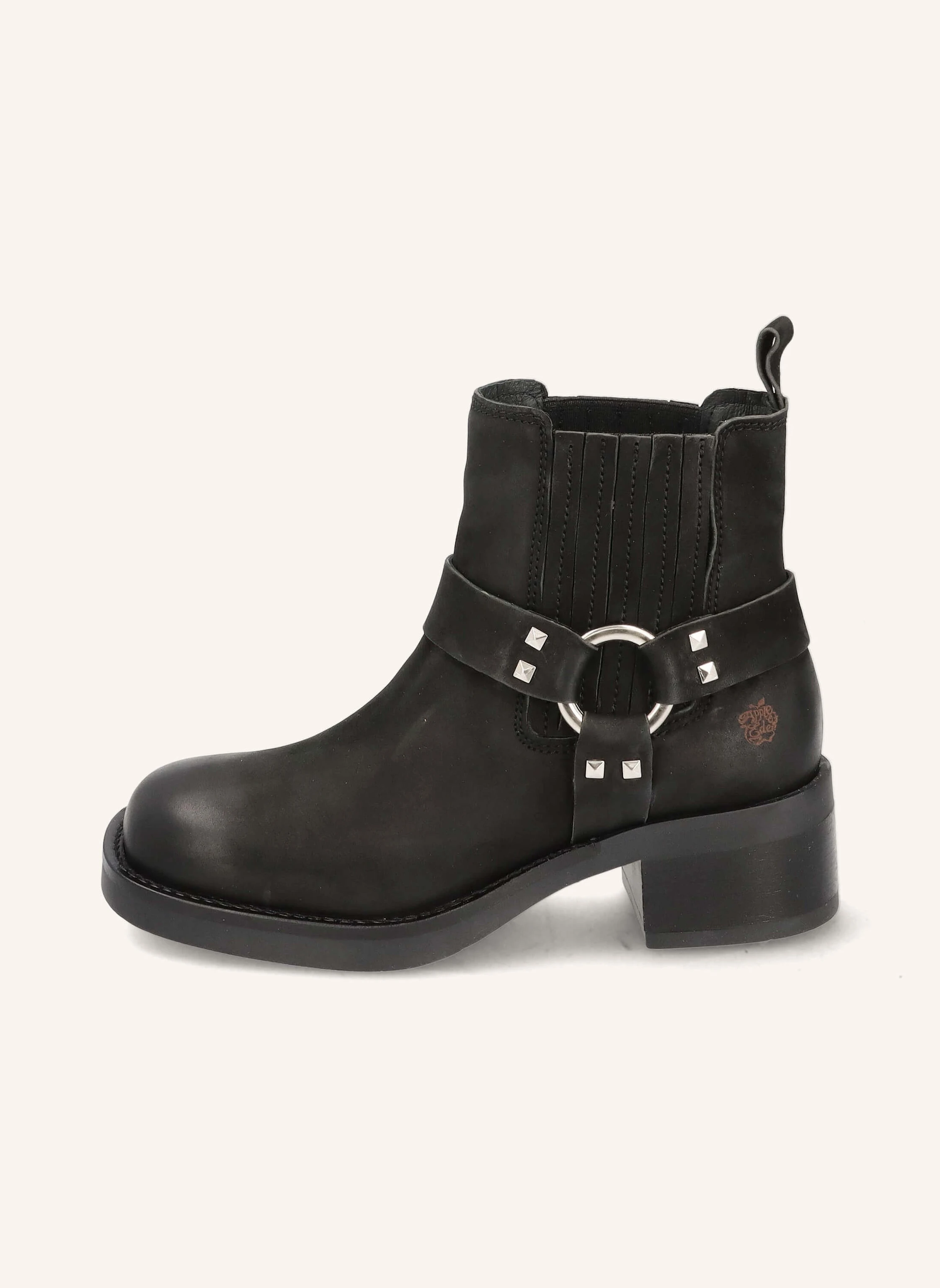Apple of Eden Boots