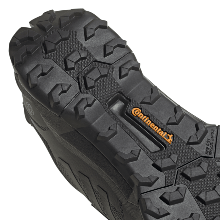 adidas Herre Trailsko Terrex AX4 Sort